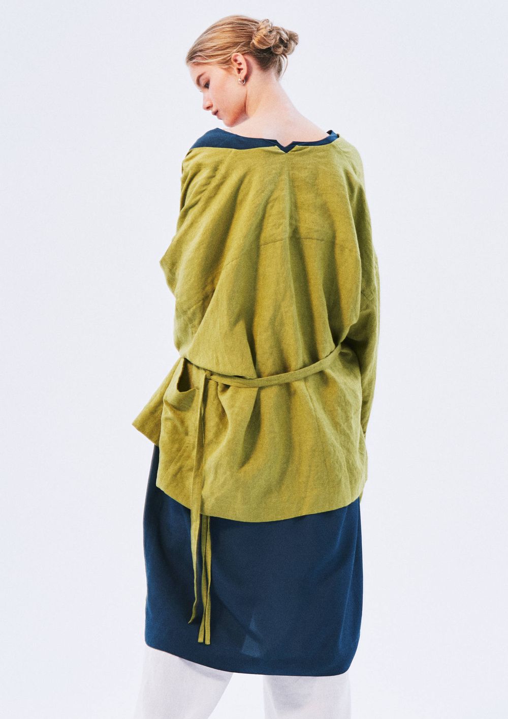 ANEI 2020SS LOOK Style-22