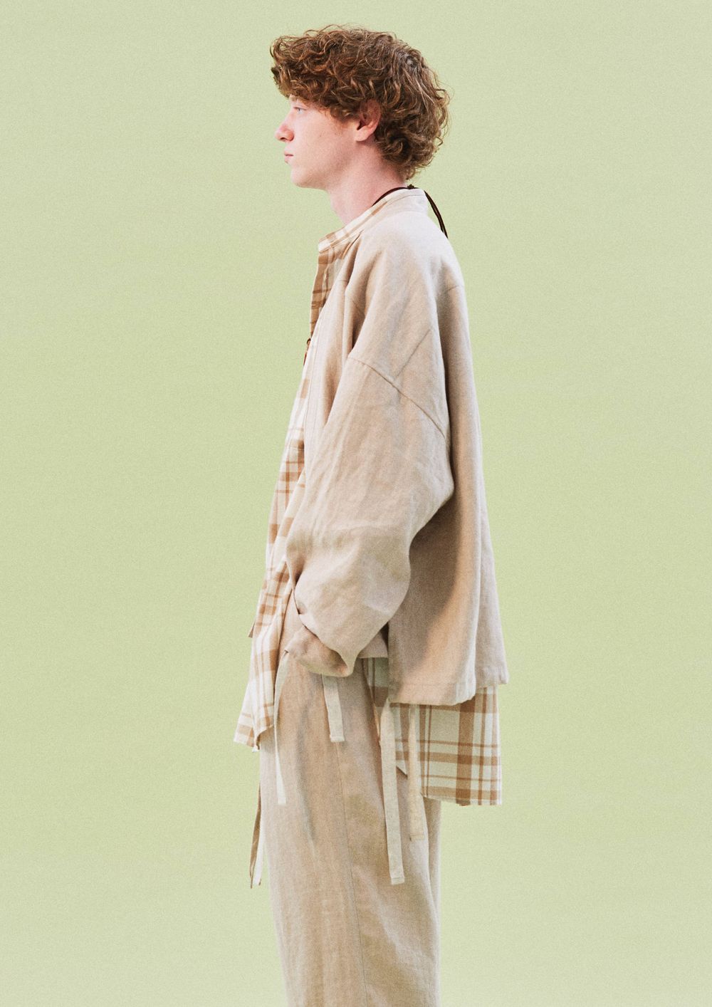 ANEI 2020SS LOOK Style-14