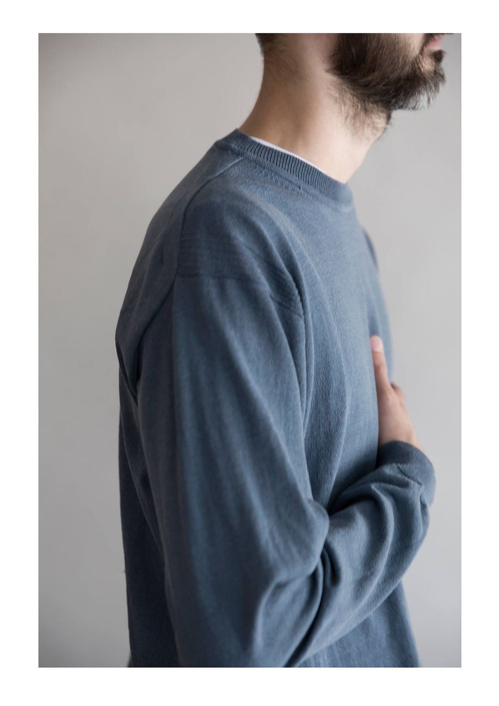 STILL BY HAND 2020SS LOOK Style-10