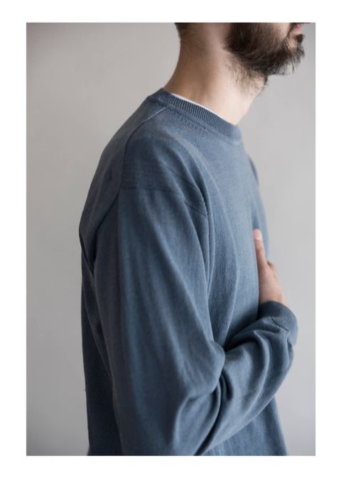 STILL BY HAND 2020SS LOOK Style-10