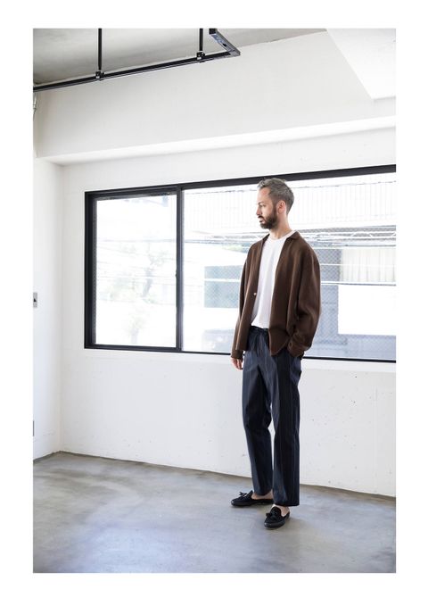STILL BY HAND 2020SS LOOK Style-11