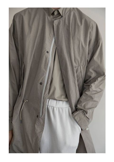 STILL BY HAND 2020SS LOOK Style-20