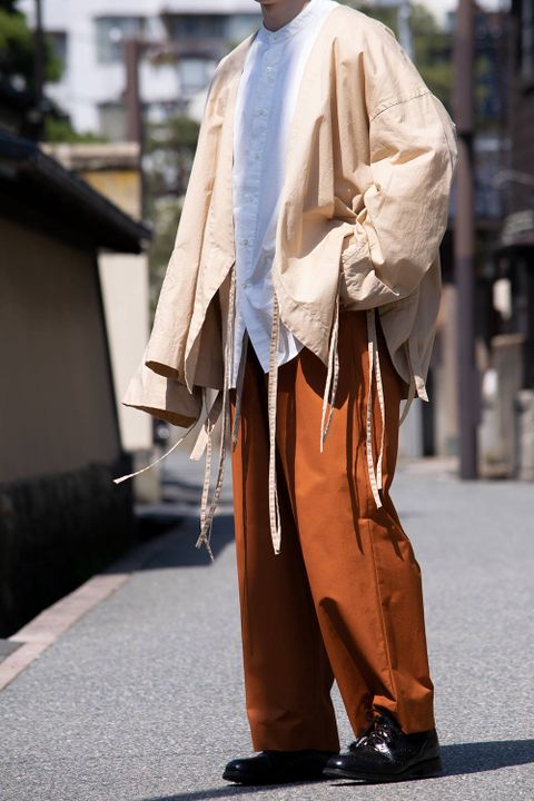 春のゆらぎ。