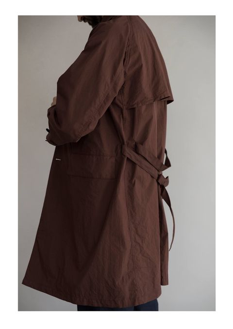 STILL BY HAND 2020SS LOOK Style-1
