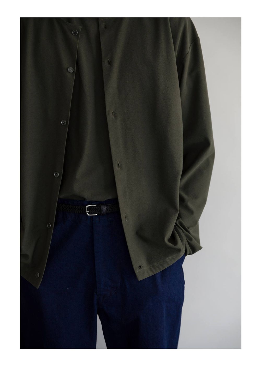 STILL BY HAND 2020SS LOOK Style-15