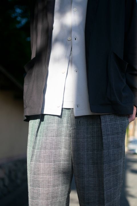 優越感。