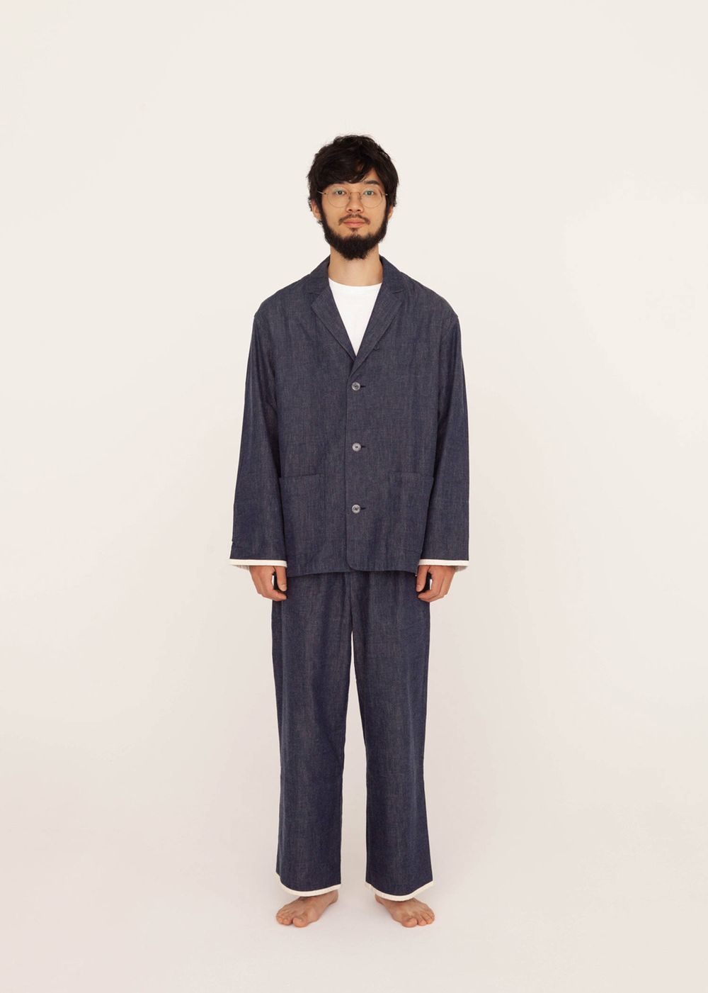 NOWHAW 20SS LOOK Style-1