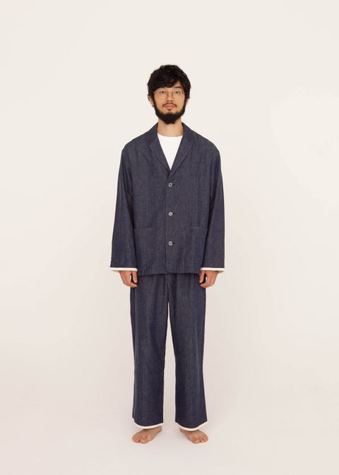 NOWHAW 20SS LOOK Style-1
