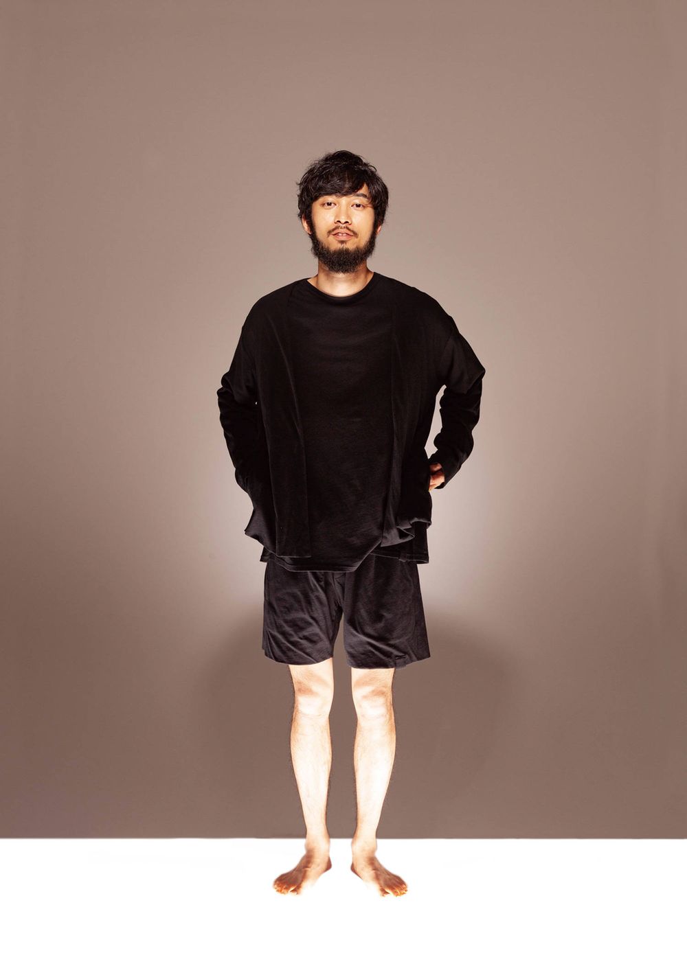 NOWHAW 20SS LOOK Style-16