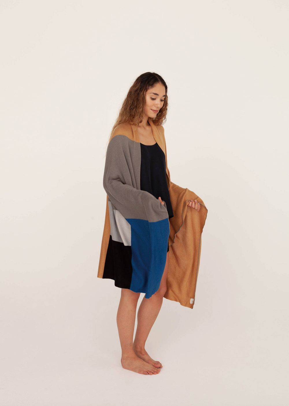 NOWHAW 20SS LOOK Style-23