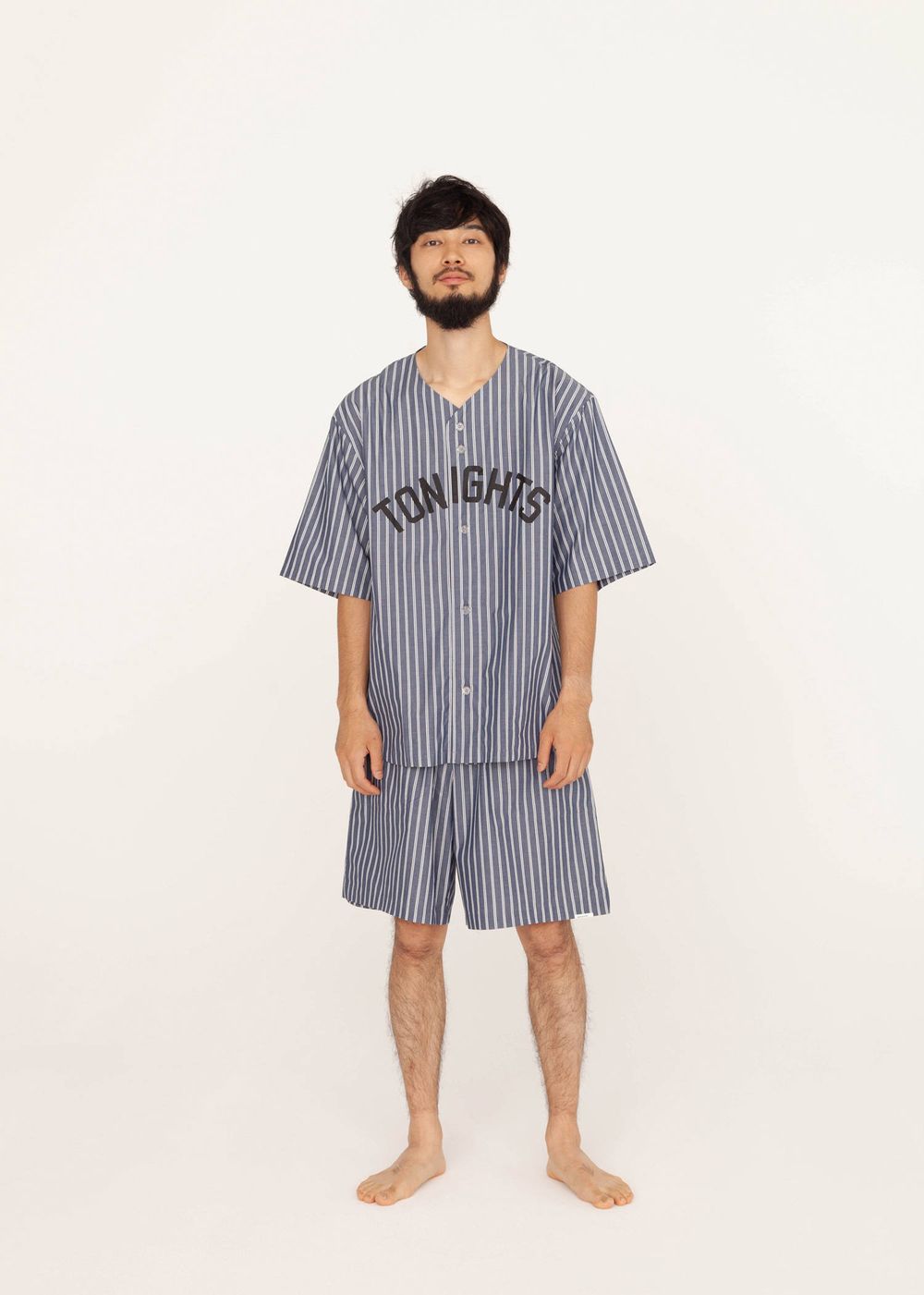 NOWHAW 20SS LOOK Style-4