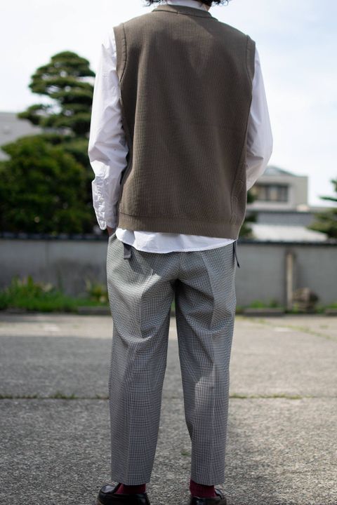 丈感。