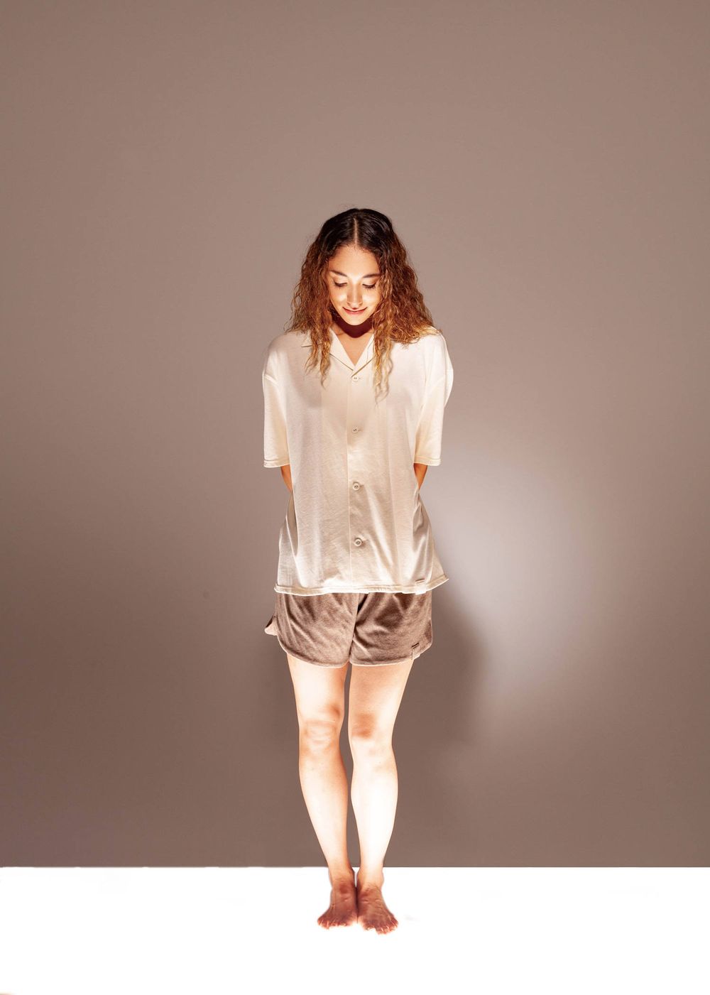 NOWHAW 20SS LOOK Style-19