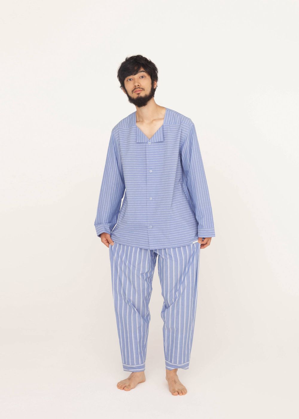NOWHAW 20SS LOOK Style-7
