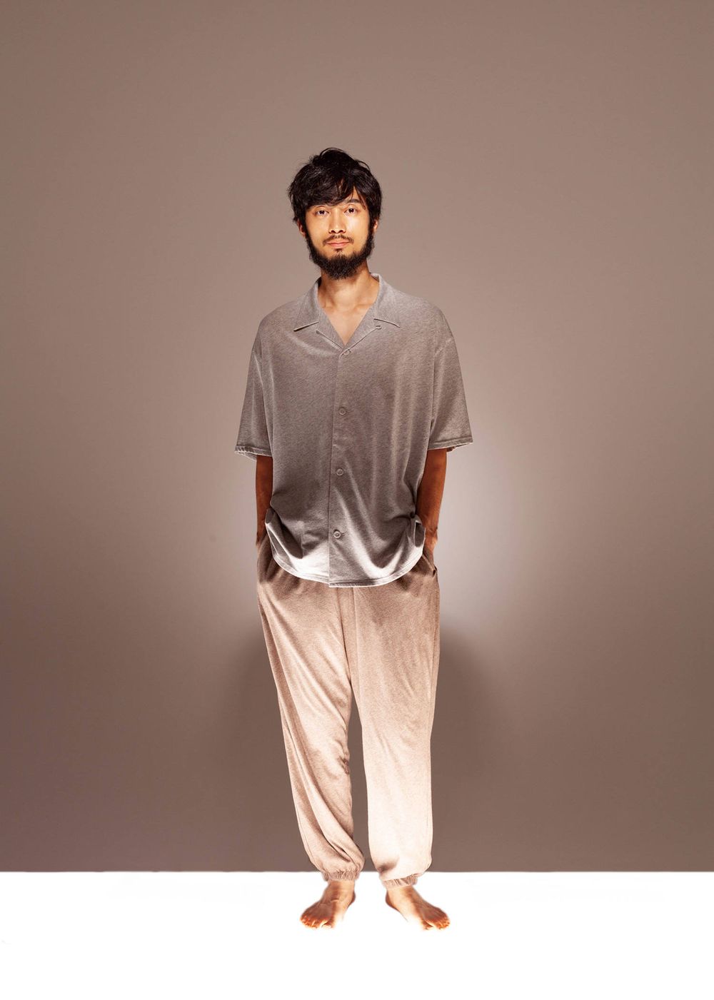 NOWHAW 20SS LOOK Style-18