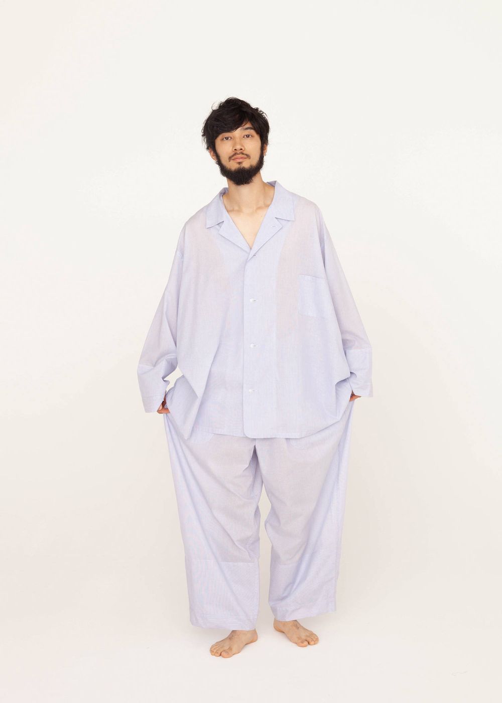 NOWHAW 20SS LOOK Style-14