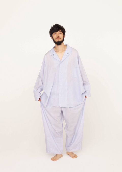 NOWHAW 20SS LOOK Style-14