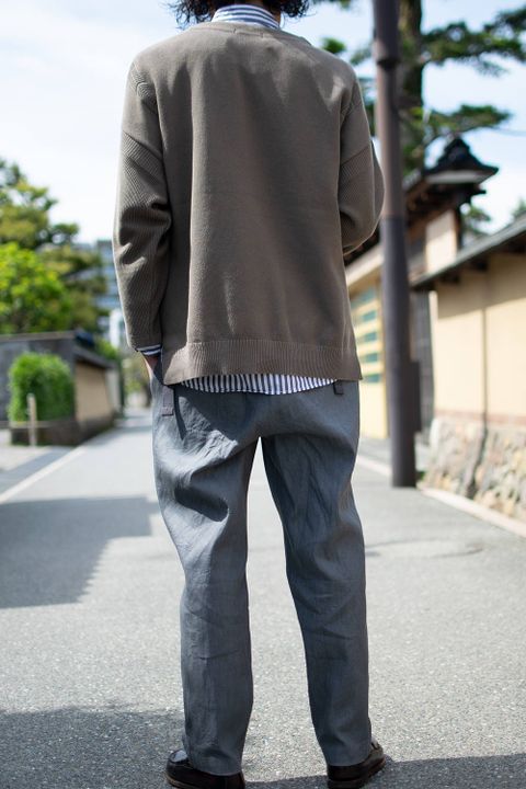 イエスマン。