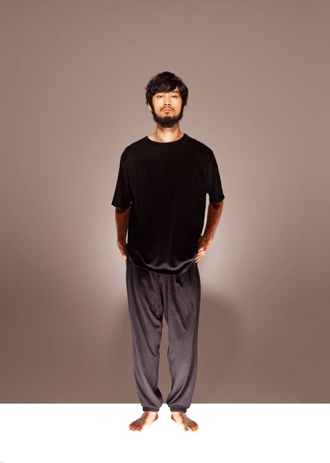 NOWHAW 20SS LOOK Style-17
