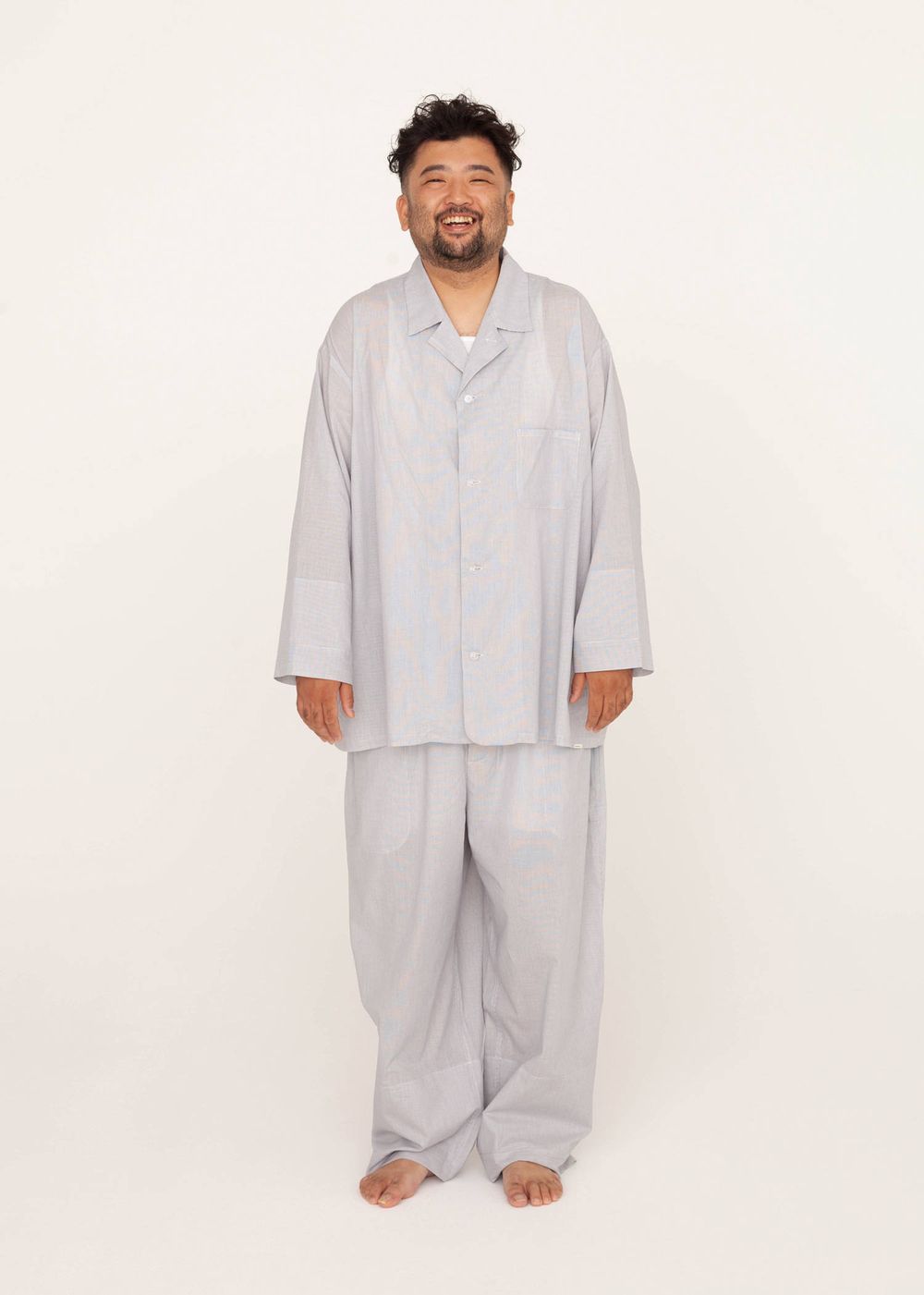 NOWHAW 20SS LOOK Style-8