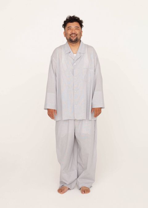 NOWHAW 20SS LOOK Style-8