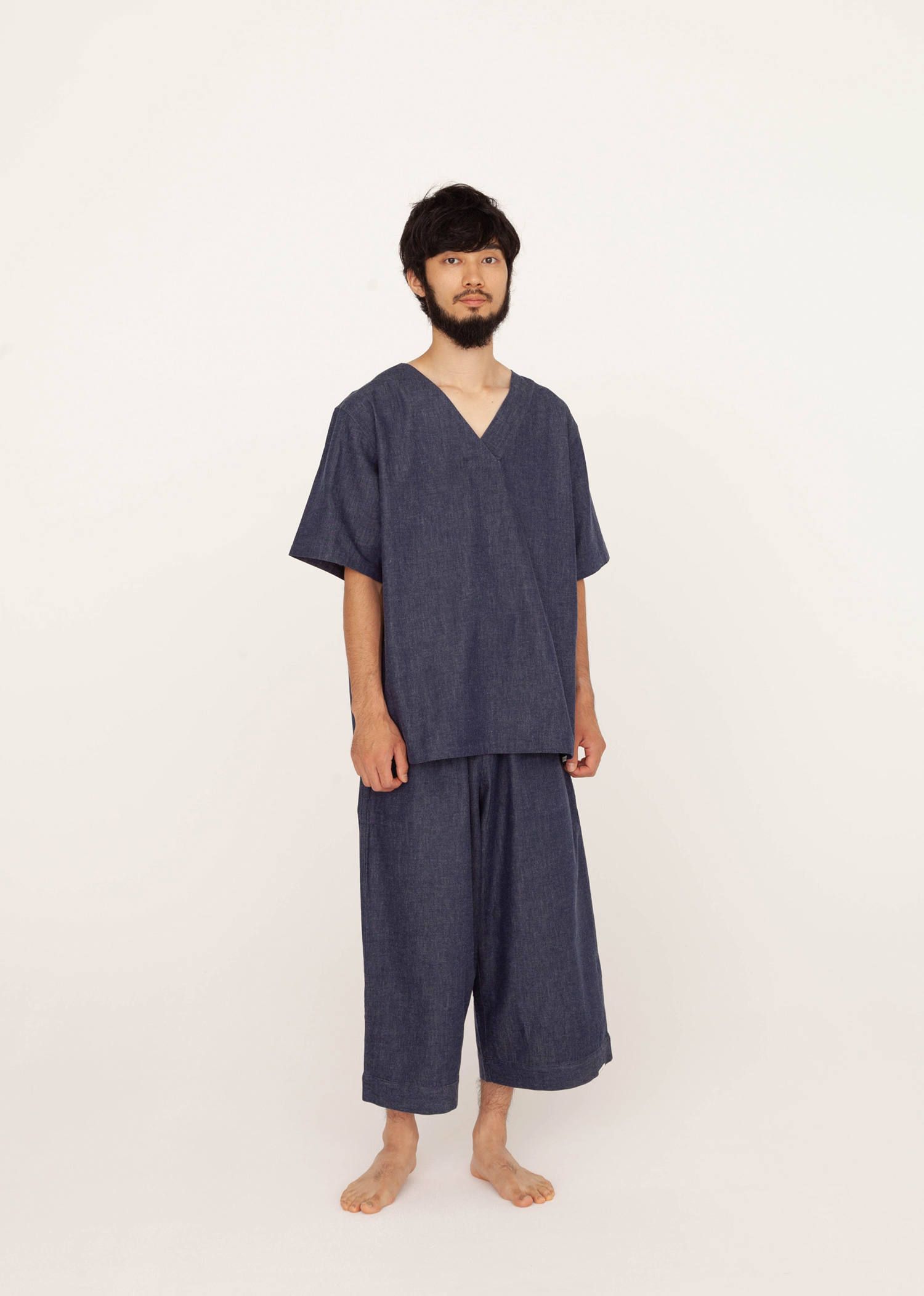 NOWHOW × スタイリスト私物 Night Gown 完売品-