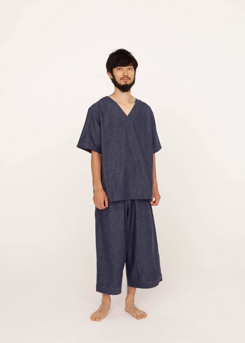 NOWHAW 20SS LOOK Style-2