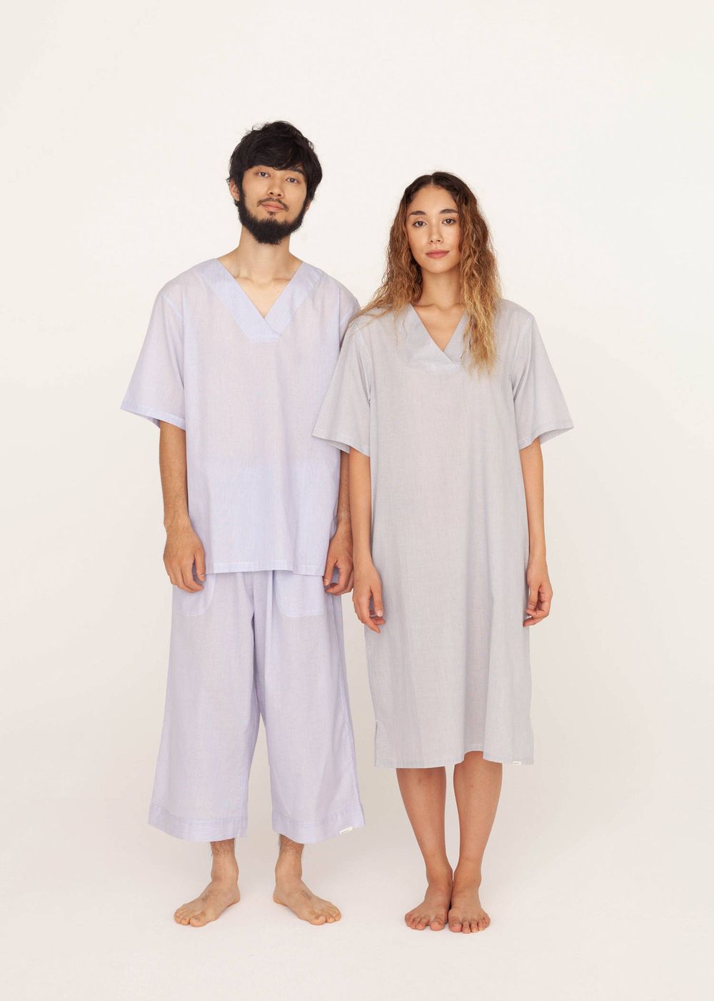 NOWHAW 20SS LOOK Style-6
