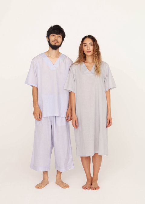 NOWHAW 20SS LOOK Style-6