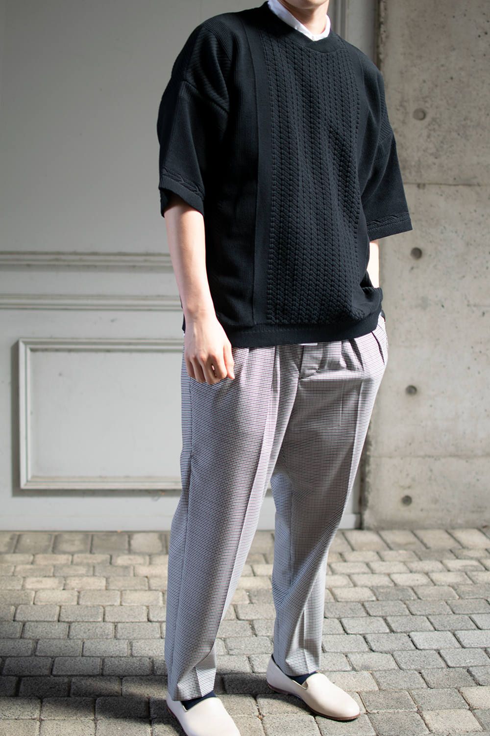 なんということでしょう。