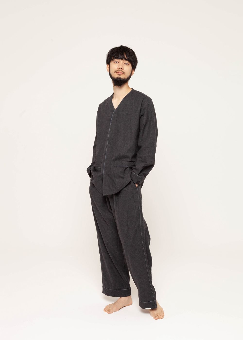 NOWHAW 2020AW LOOK Style-30