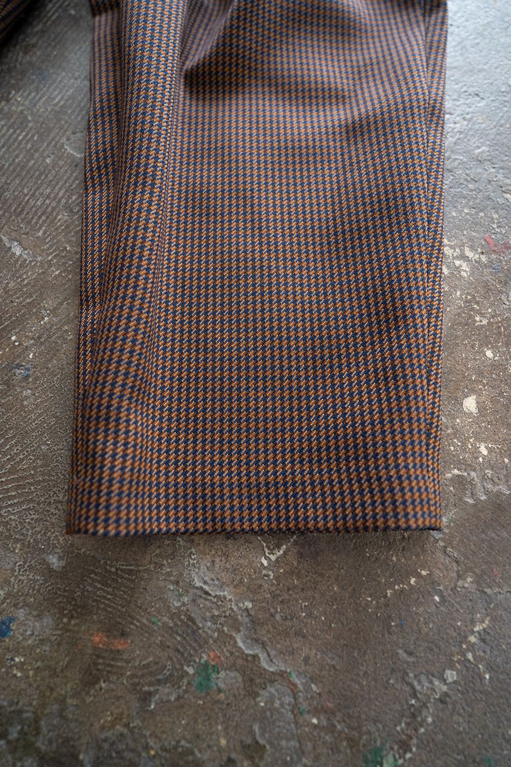 【ラスト1点】Hakama Nodoka Pants/ハカマパンツ(BROWN)