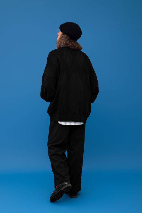 YASHIKI 2025SS LOOK Style-1