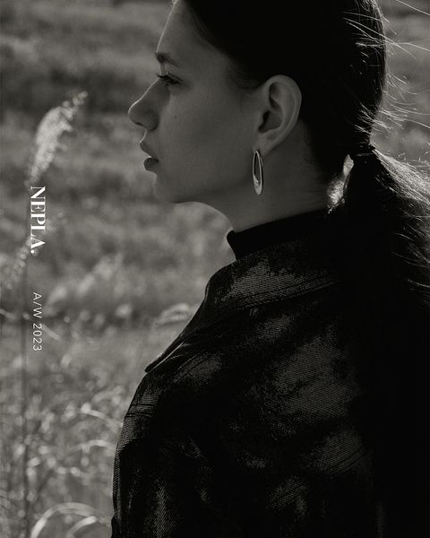 NEPLA. 2023AW LOOK Style-12