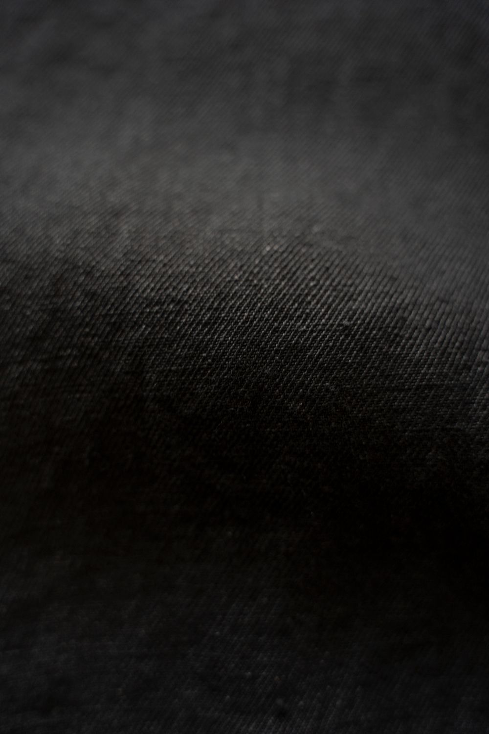 和紙大麻ジャケット(黒)