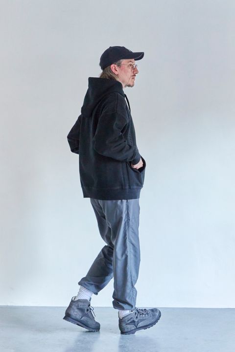 YASHIKI 2024AW LOOK Style-29