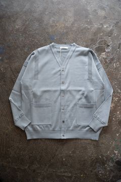 Satoyuki Cardigan(PALE BLUE)