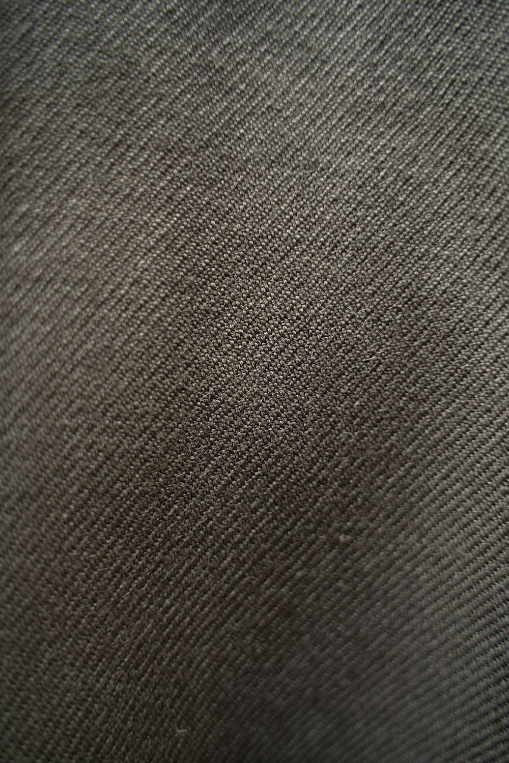 【ラスト1点】【23AW】ウールツイルワークパンツ(KHAKI)