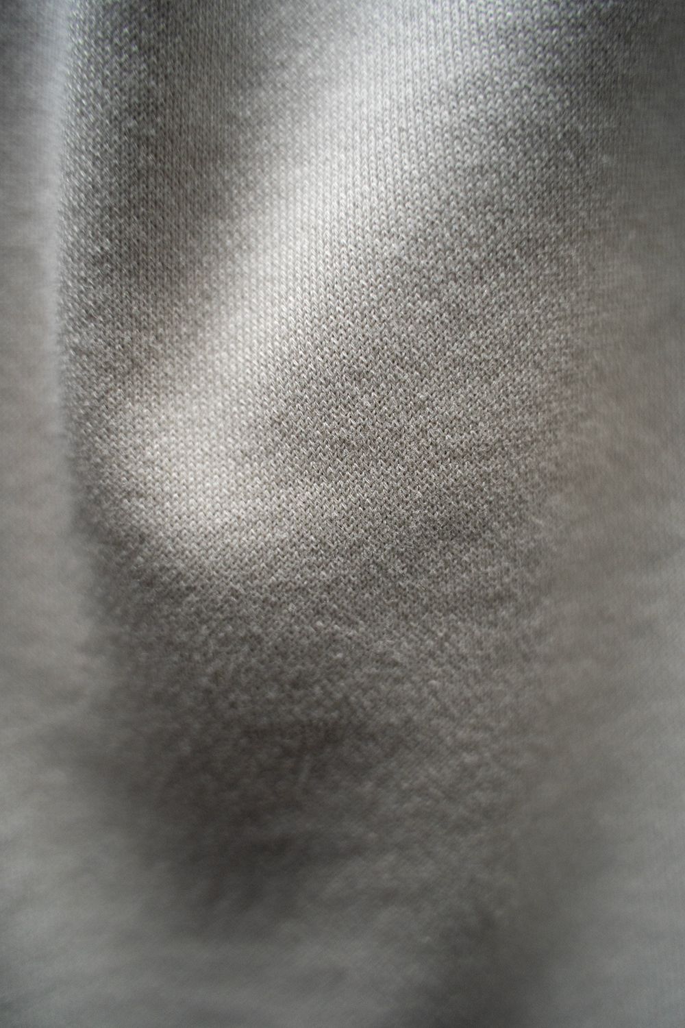 【24AW】裏毛スウェットイージーパンツ(ECRU)