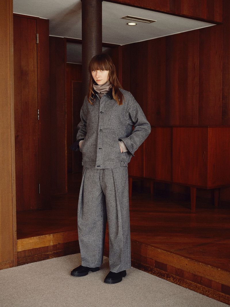 KICS DOCUMENT. 2022AW LOOK Style-23
