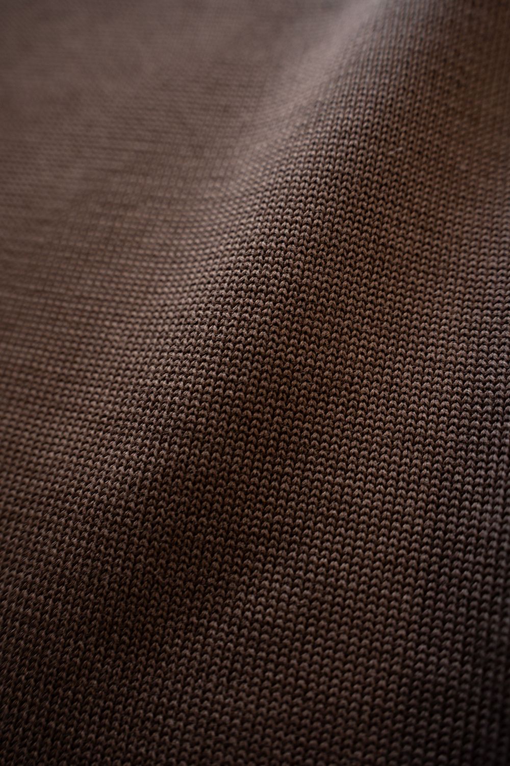 【26AW】Akiyo Knit(BROWN)