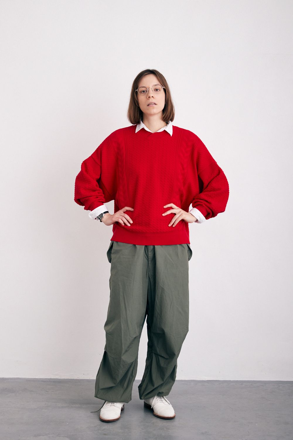 YASHIKI 2024SS LOOK Style-7