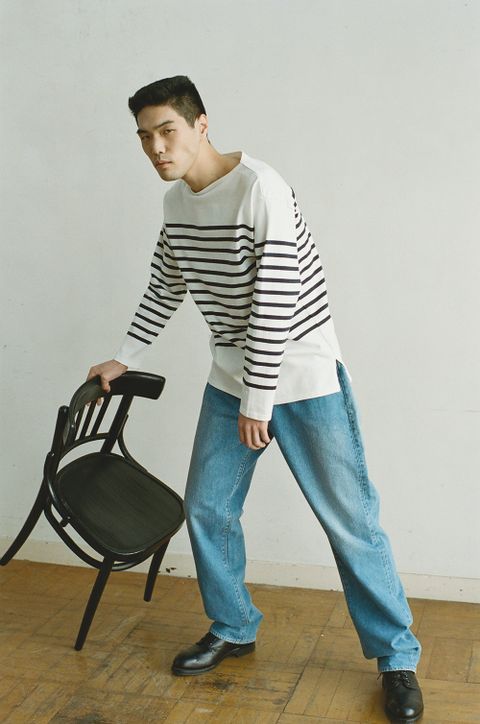 CIOTA 21SS LOOK Style-13
