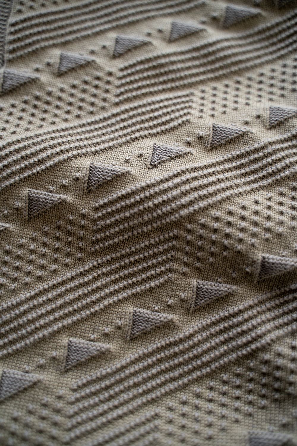 YASHIKI - 【ラスト1点】【22SS】Hoshikuzu Collar Cardigan
