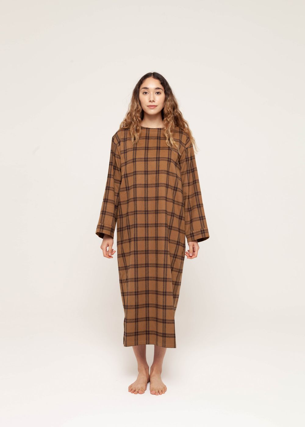 NOWHAW 2020AW LOOK Style-4