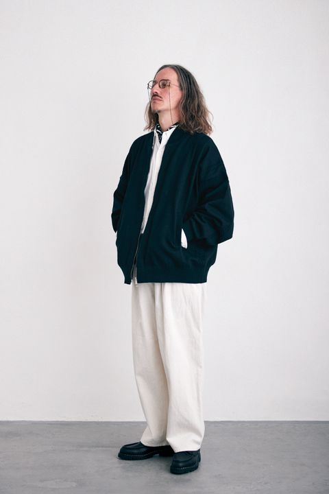 YASHIKI 2024SS LOOK Style-1