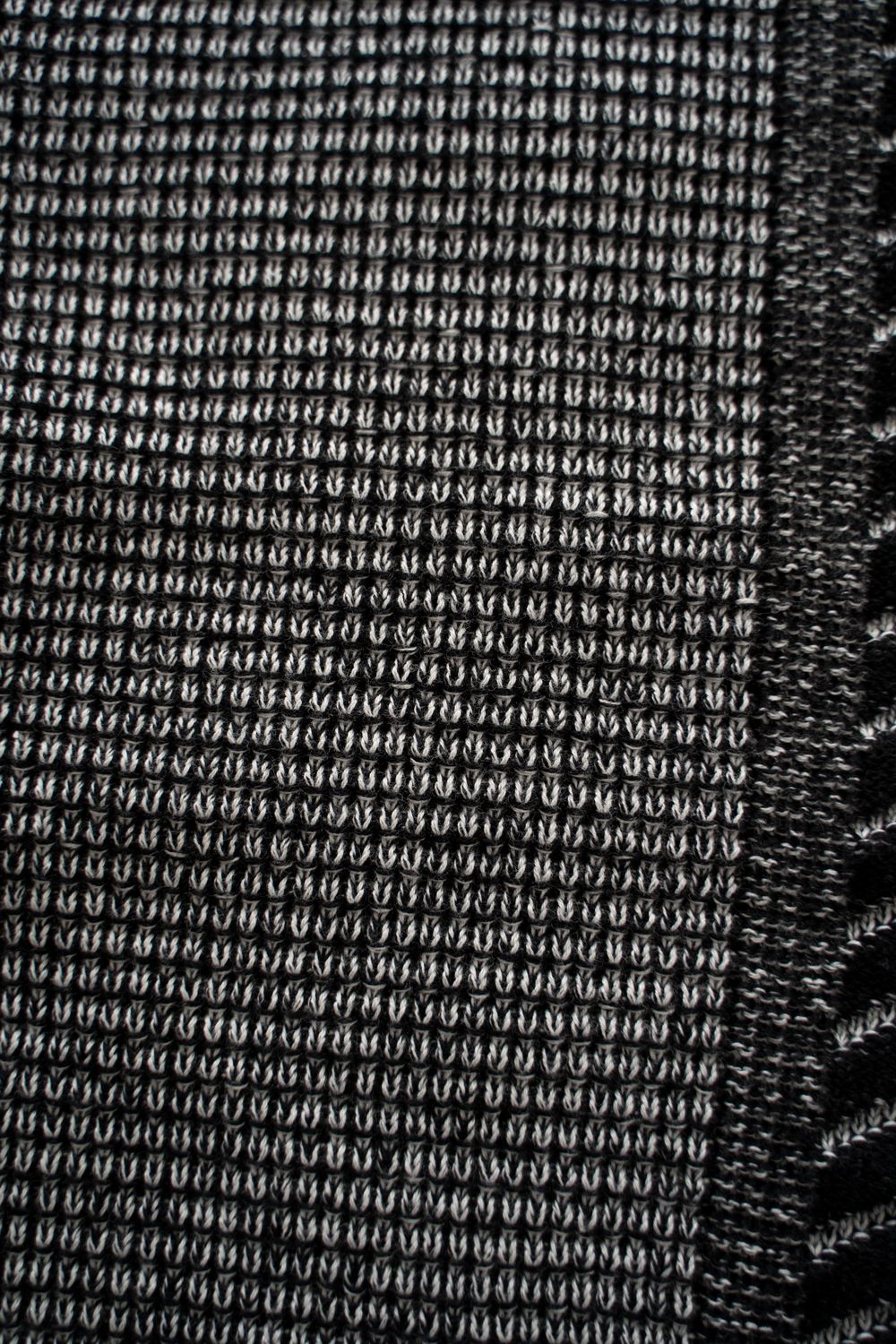 【ラスト1点】【25AW】Ginka Cardigan(MIX GRAY)