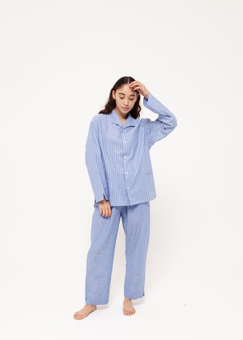 NOWHAW 2024SS LOOK Style-24