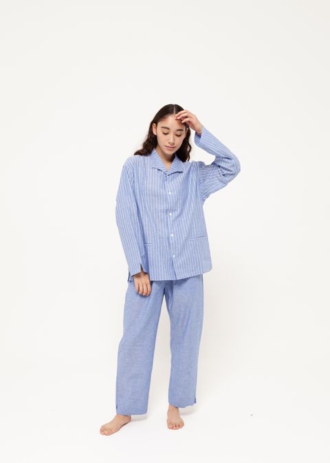 NOWHAW 2024SS LOOK Style-24