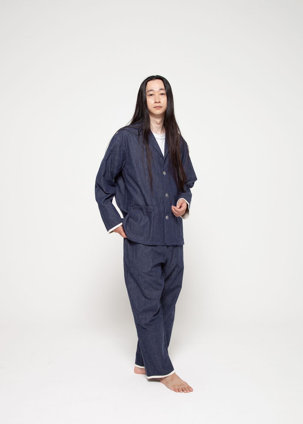 NOWHAW 2025SS LOOK Style-1